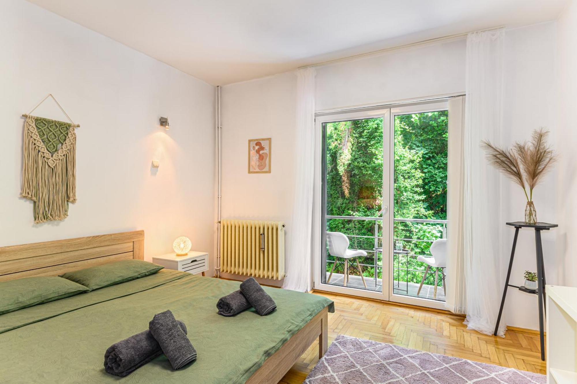 C Alex Apartman Brassó Kültér fotó