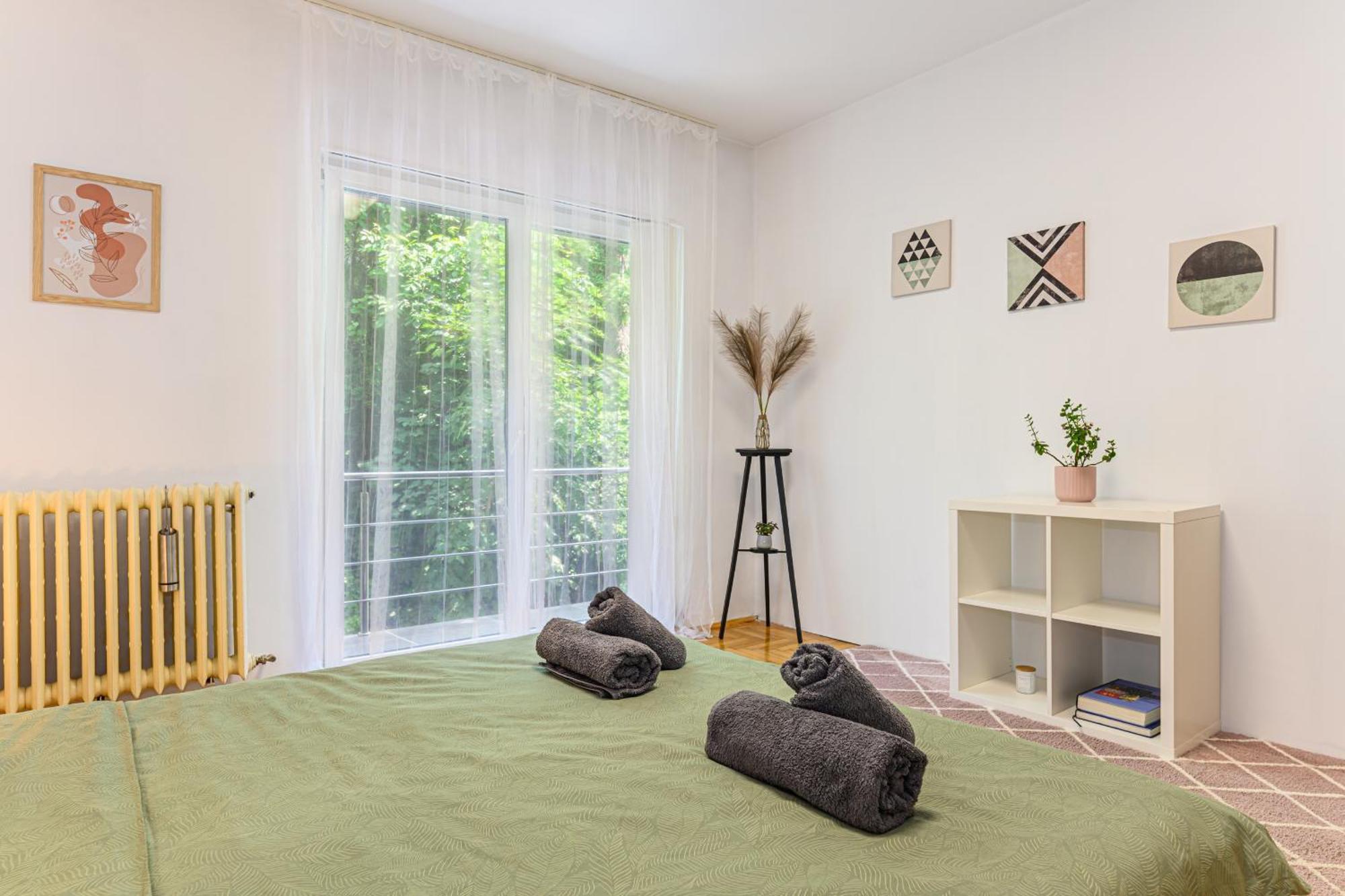 C Alex Apartman Brassó Kültér fotó