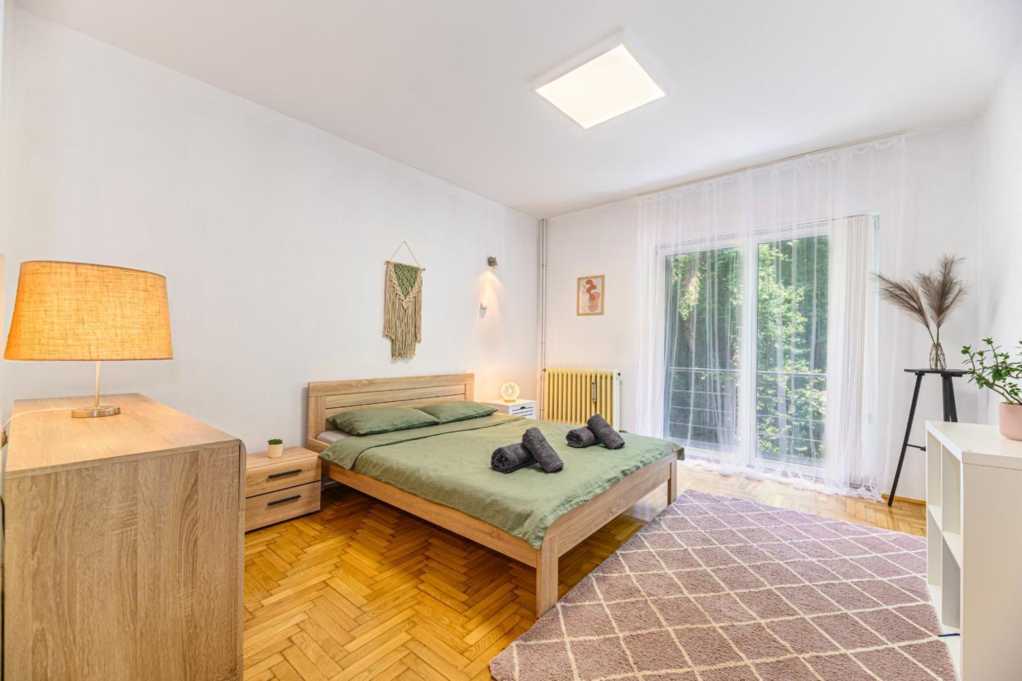 C Alex Apartman Brassó Kültér fotó
