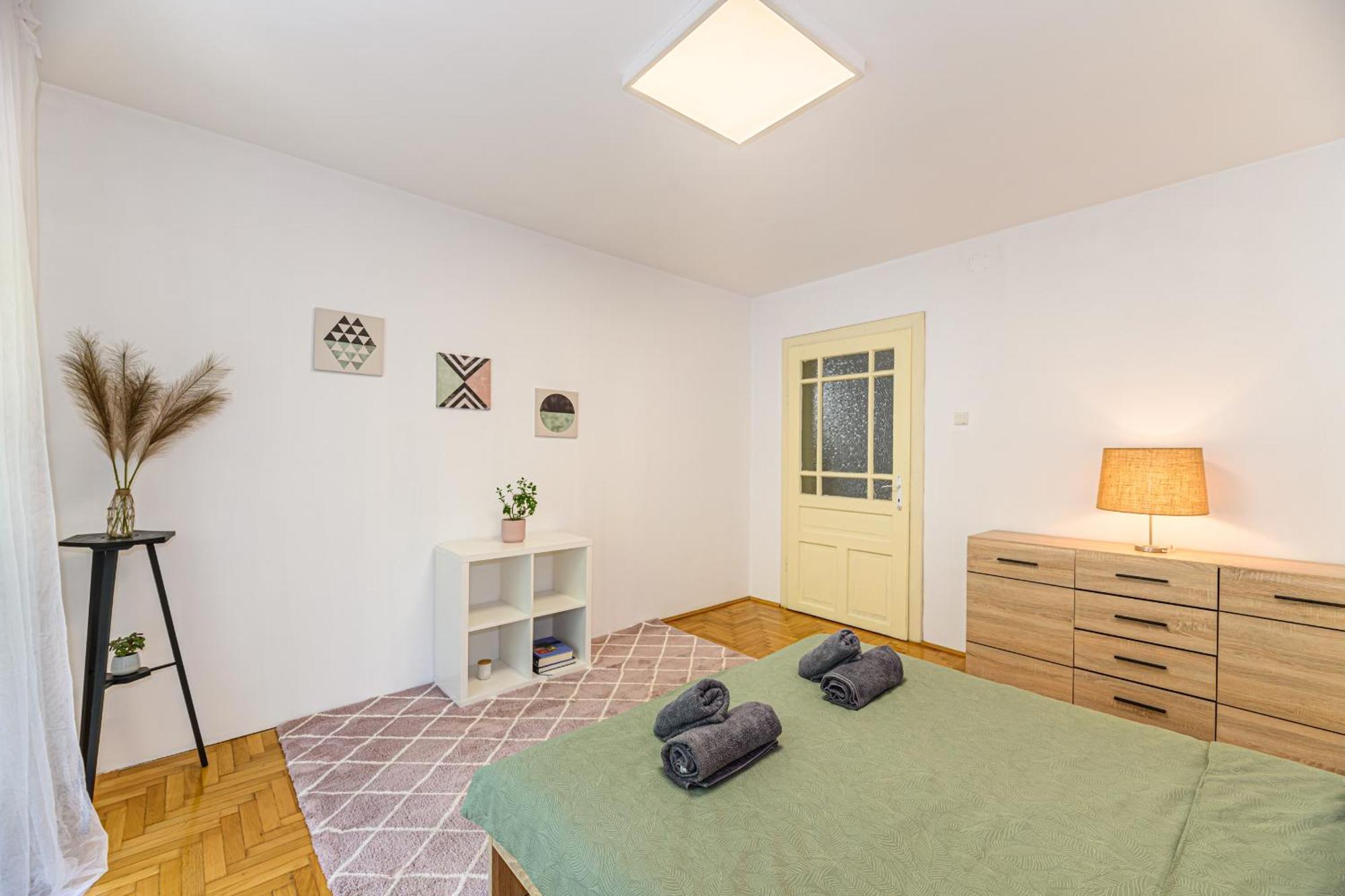 C Alex Apartman Brassó Kültér fotó
