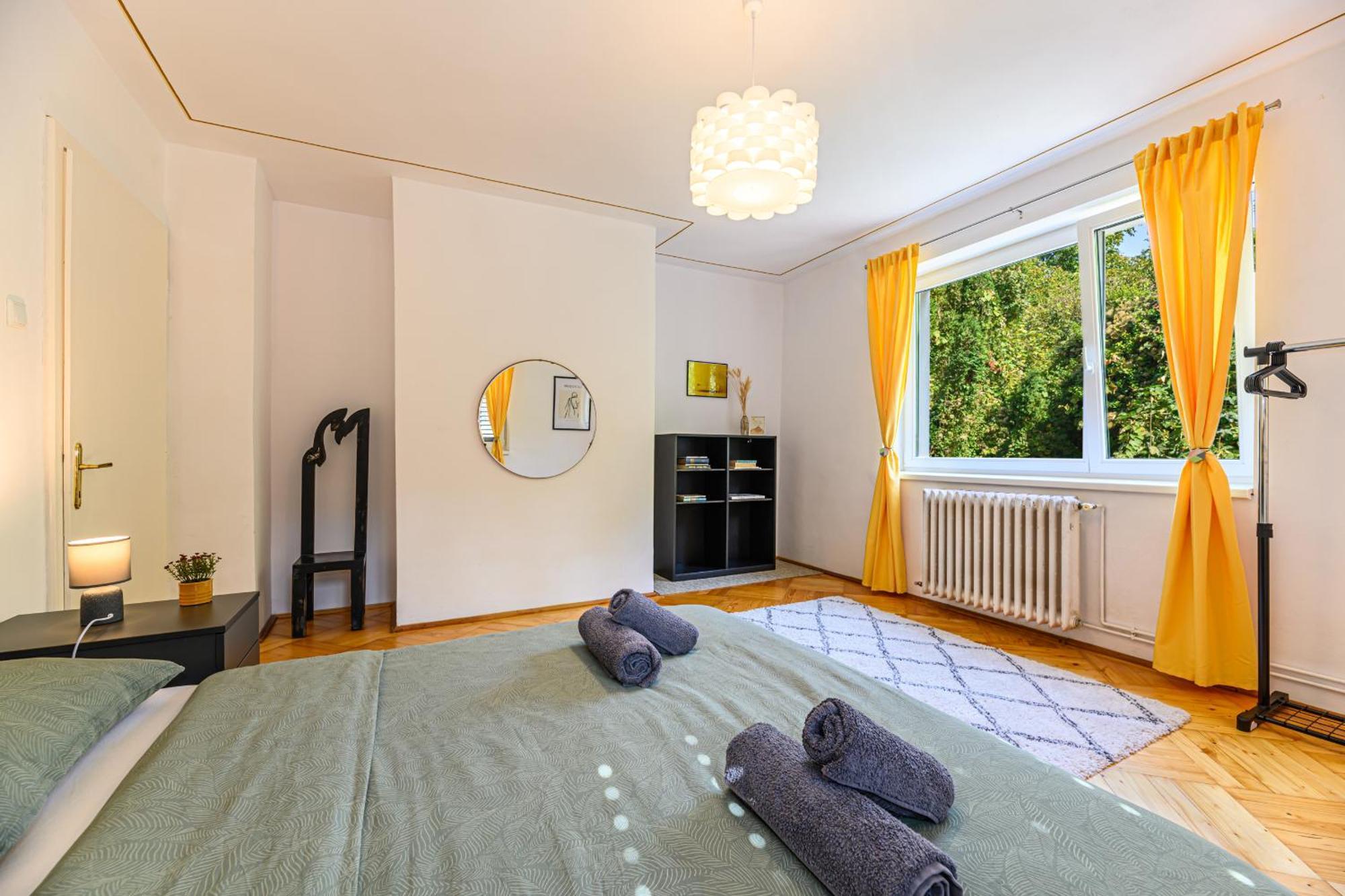C Alex Apartman Brassó Kültér fotó