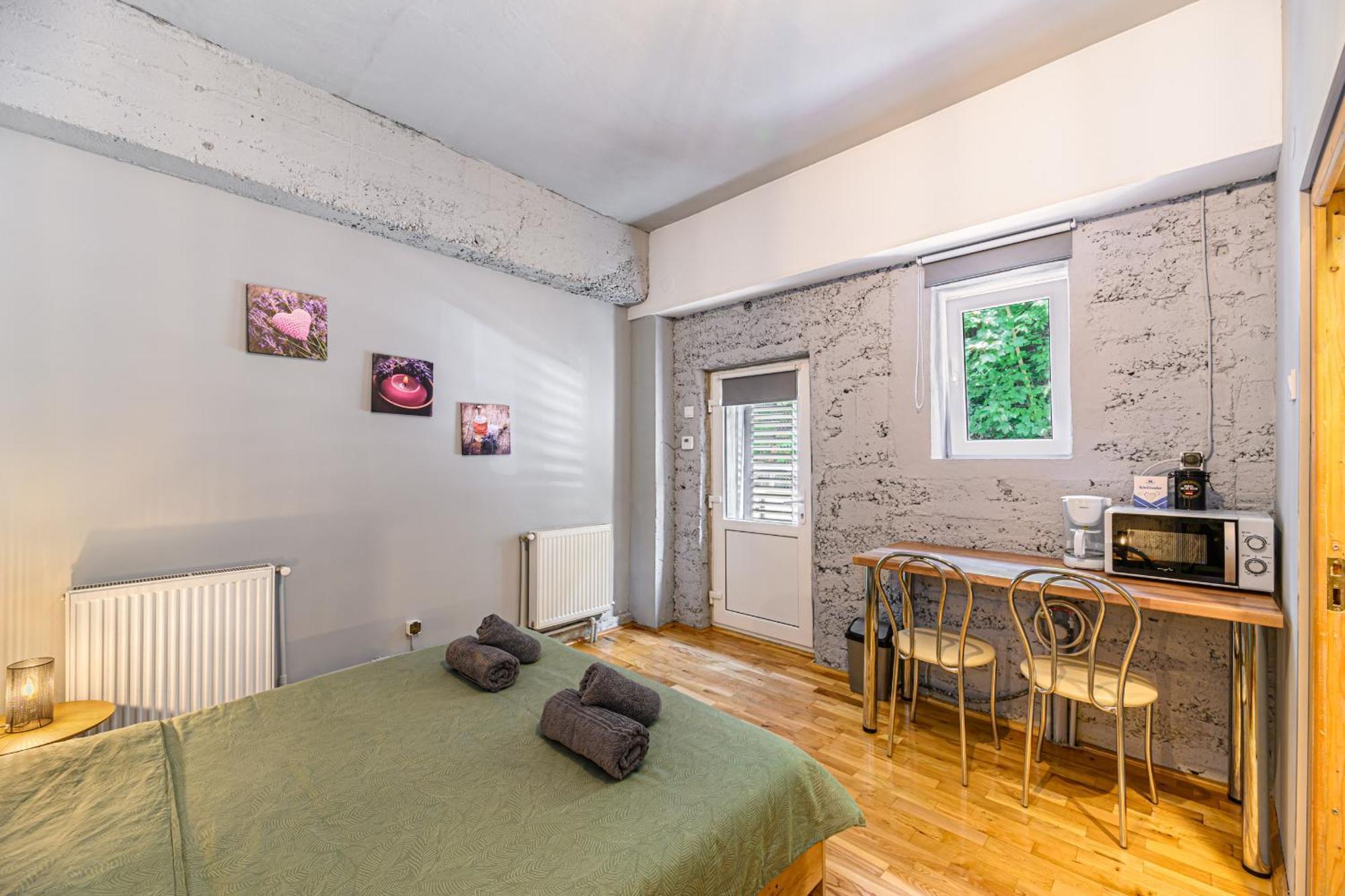 C Alex Apartman Brassó Kültér fotó